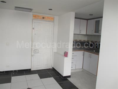 Apartamento de 2 alcobas en arriendo en Ciudad Tintal I, Bogotá, 40 m² · foto 15 de 15