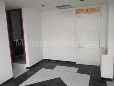Apartamento de 2 alcobas en arriendo en Ciudad Tintal I, Bogotá, 40 m² · foto 2 de 15