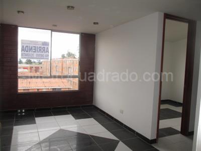 Apartamento de 2 alcobas en arriendo en Ciudad Tintal I, Bogotá, 40 m² · foto 3 de 15