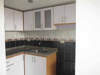 Apartamento de 2 alcobas en arriendo en Ciudad Tintal I, Bogotá, 40 m² · foto 4 de 15