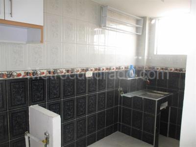 Apartamento de 2 alcobas en arriendo en Ciudad Tintal I, Bogotá, 40 m² · foto 5 de 15