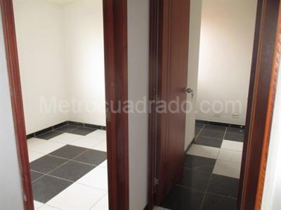 Apartamento de 2 alcobas en arriendo en Ciudad Tintal I, Bogotá, 40 m² · foto 7 de 15