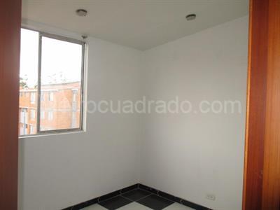 Apartamento de 2 alcobas en arriendo en Ciudad Tintal I, Bogotá, 40 m² · foto 9 de 15