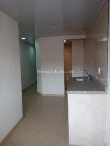 Apartamento de 2 alcobas en arriendo en Bosa Brasil, Bogotá, 39 m² · foto 12 de 16