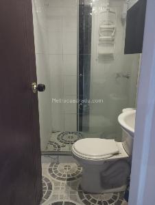 Apartamento de 2 alcobas en venta en La Fragua, Bogotá, 48 m² · foto 10 de 15