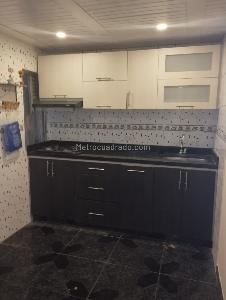 Apartamento de 2 alcobas en venta en La Fragua, Bogotá, 48 m² · foto 8 de 15