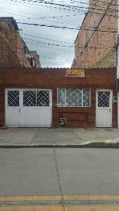 Casa de 4 alcobas en venta en Atahualpa, Bogotá, 120 m² · foto 2 de 12