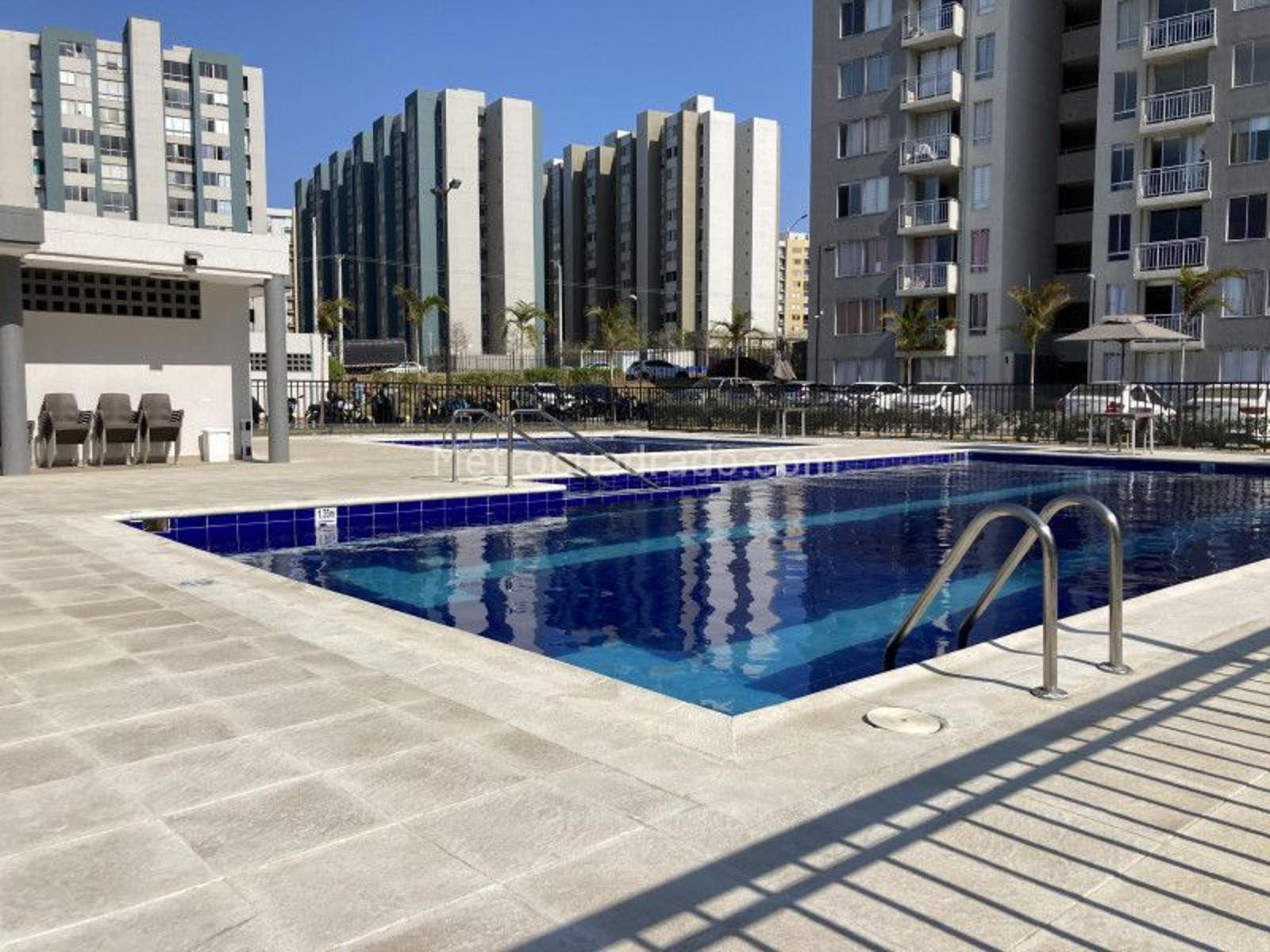 Venta de Apartamento en Alameda del rio - Barranquilla - 3507-M4656411