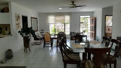 Casa en venta en Ciudad Jardin, Barranquilla · foto 15 de 16