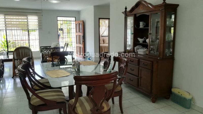 Casa en Venta, CIUDAD JARDIN, Barranquilla - Widok 2