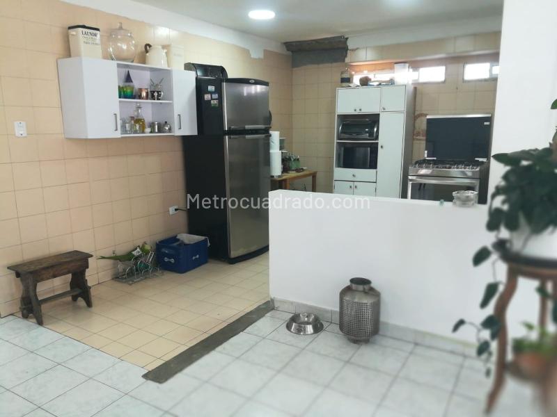 Casa en Venta, CIUDAD JARDIN, Barranquilla - Widok 4