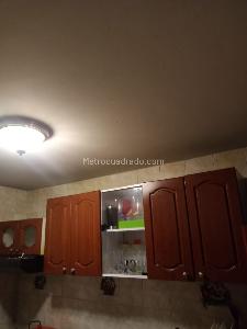 Casa de 4 alcobas en venta en Kennedy Lago Timiza, Bogotá, 36 m² · foto 11 de 20