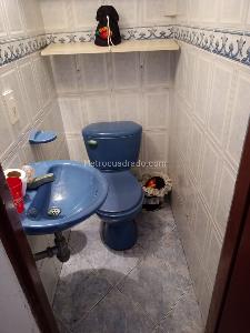 Casa de 4 alcobas en venta en Kennedy Lago Timiza, Bogotá, 36 m² · foto 12 de 20