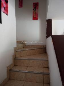 Casa de 4 alcobas en venta en Kennedy Lago Timiza, Bogotá, 36 m² · foto 16 de 20