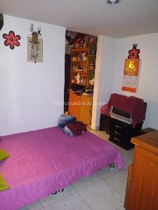 Casa de 4 alcobas en venta en Kennedy Lago Timiza, Bogotá, 36 m² · foto 5 de 20