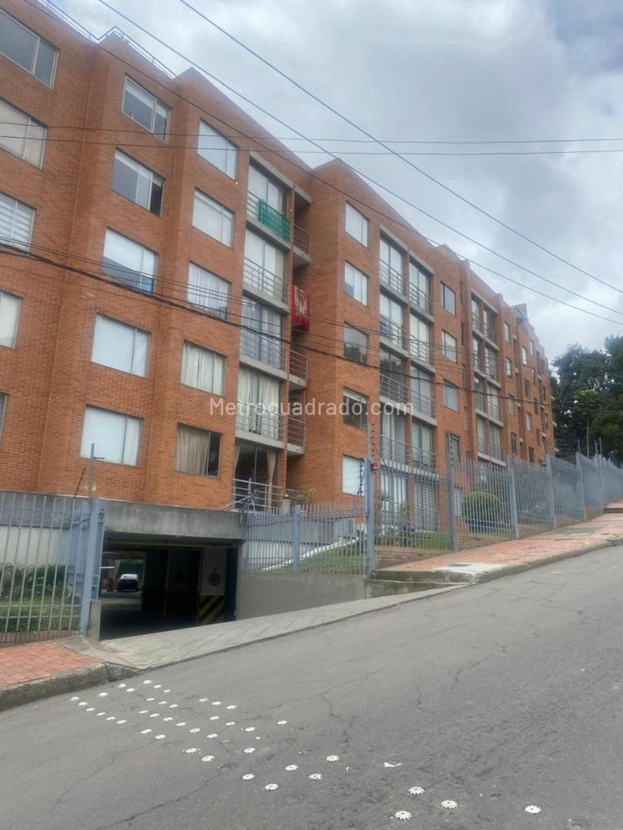Apartamento en Venta  CHAPINERO ALTO