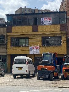 Casa en venta en Santander Sur, Bogotá · foto 2 de 4