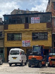 Casa en venta en Santander Sur, Bogotá · foto 3 de 4