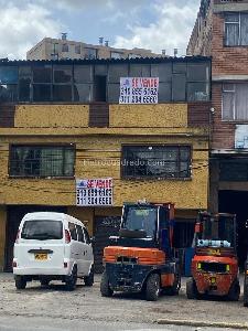 Casa en venta en Santander Sur, Bogotá · foto 4 de 4