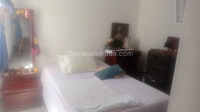 Apartamento de 2 alcobas en venta en Girardot, 42 m² · foto 11 de 15