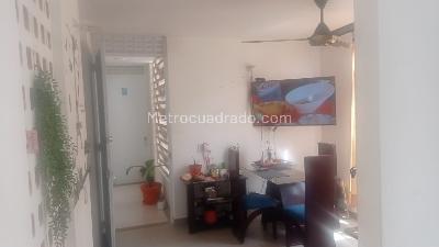 Apartamento de 2 alcobas en venta en Girardot, 42 m² · foto 14 de 15