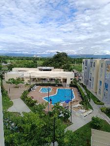 Apartamento de 2 alcobas en venta en Girardot, 42 m² · foto 15 de 15