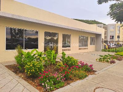 Apartamento de 2 alcobas en venta en Girardot, 42 m² · foto 2 de 15