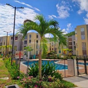 Apartamento de 2 alcobas en venta en Girardot, 42 m² · foto 8 de 15