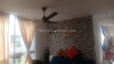 Apartamento de 2 alcobas en venta en Girardot, 42 m² · foto 9 de 15