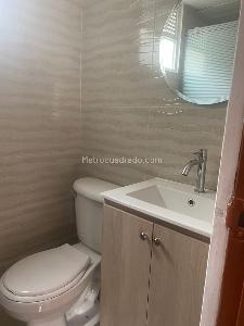 Apartamento de 3 alcobas en arriendo en Ciudad Hayuelos, Bogotá, 57 m² · foto 14 de 20
