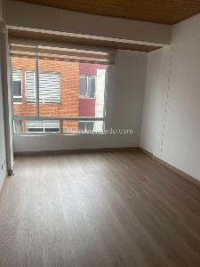 Apartamento de 3 alcobas en arriendo en Ciudad Hayuelos, Bogotá, 57 m² · foto 17 de 20