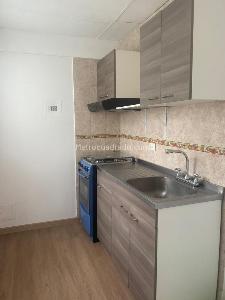 Apartamento de 3 alcobas en arriendo en Ciudad Hayuelos, Bogotá, 57 m² · foto 20 de 20