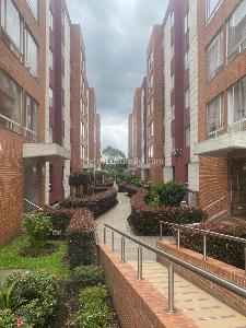 Apartamento de 3 alcobas en arriendo en Ciudad Hayuelos, Bogotá, 57 m² · foto 2 de 20
