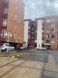Apartamento de 3 alcobas en arriendo en Ciudad Hayuelos, Bogotá, 57 m² · foto 3 de 20
