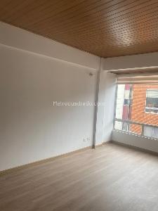 Apartamento de 3 alcobas en arriendo en Ciudad Hayuelos, Bogotá, 57 m² · foto 4 de 20
