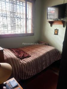 Casa de 3 alcobas en venta en Quesada, Bogotá, 100 m² · foto 15 de 17