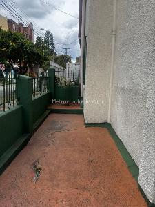 Casa de 3 alcobas en venta en Quesada, Bogotá, 100 m² · foto 2 de 17