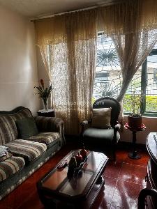 Casa de 3 alcobas en venta en Quesada, Bogotá, 100 m² · foto 4 de 17
