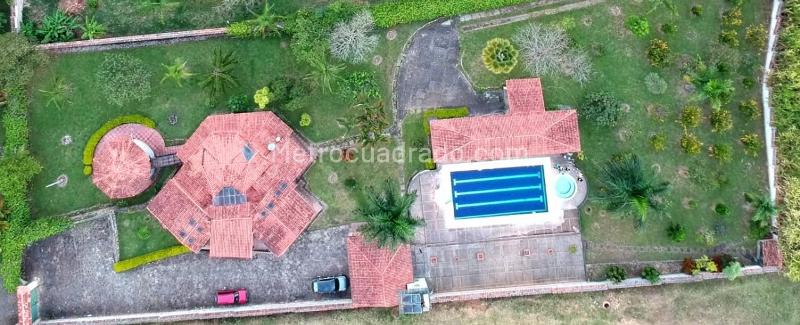 Finca en Venta, Silvania, Silvania - Widok 2