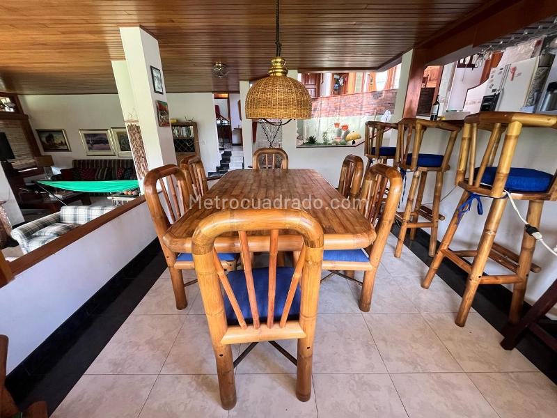 Finca en Venta, Silvania, Silvania - Widok 5