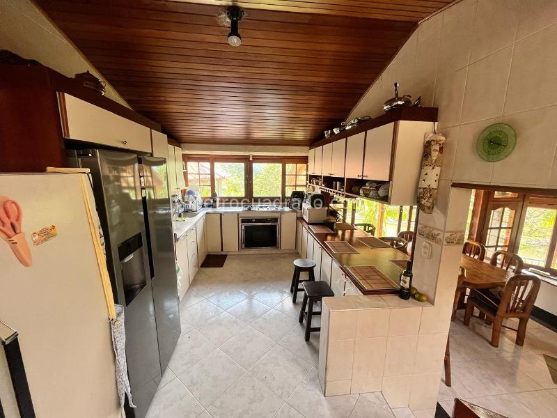 Finca en Venta, Silvania, Silvania - Więcej