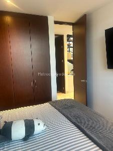 Apartamento de 3 alcobas en venta en Puente Largo Pasadena, Bogotá, 123 m² · foto 11 de 20