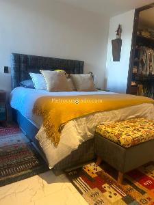 Apartamento de 3 alcobas en venta en Puente Largo Pasadena, Bogotá, 123 m² · foto 12 de 20