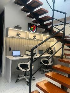 Apartamento de 3 alcobas en venta en Puente Largo Pasadena, Bogotá, 123 m² · foto 15 de 20