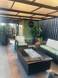 Apartamento de 3 alcobas en venta en Puente Largo Pasadena, Bogotá, 123 m² · foto 17 de 20