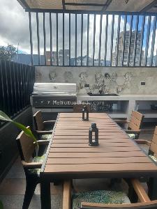 Apartamento de 3 alcobas en venta en Puente Largo Pasadena, Bogotá, 123 m² · foto 19 de 20