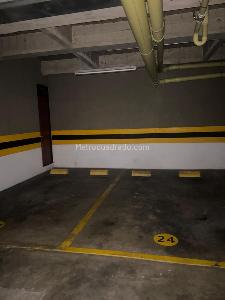 Apartamento de 3 alcobas en venta en Puente Largo Pasadena, Bogotá, 123 m² · foto 20 de 20