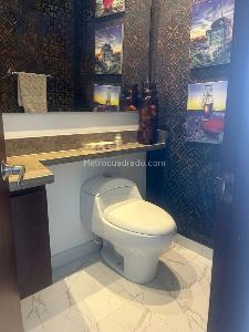 Apartamento de 3 alcobas en venta en Puente Largo Pasadena, Bogotá, 123 m² · foto 5 de 20