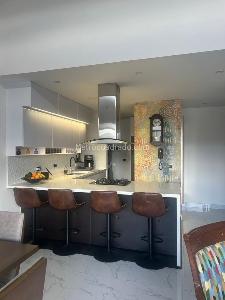 Apartamento de 3 alcobas en venta en Puente Largo Pasadena, Bogotá, 123 m² · foto 6 de 20
