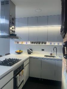 Apartamento de 3 alcobas en venta en Puente Largo Pasadena, Bogotá, 123 m² · foto 7 de 20